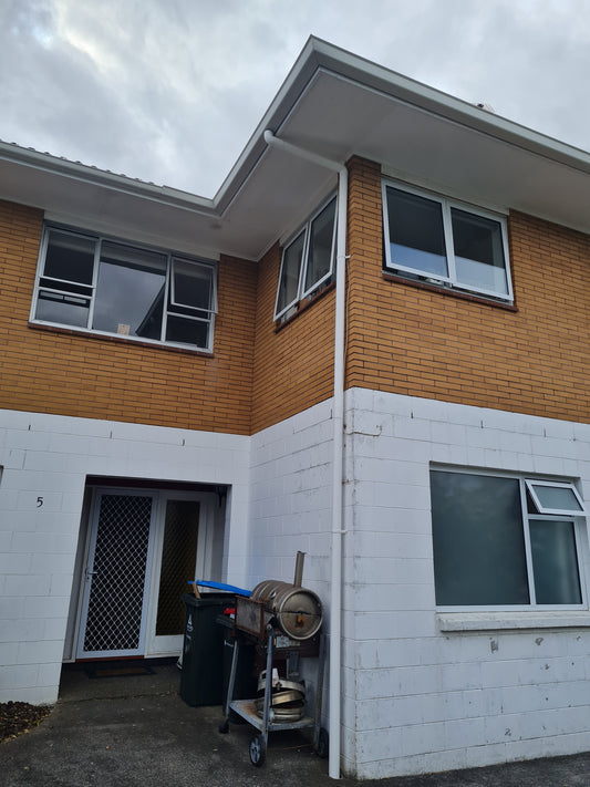 Custom Sized Aluminium Windows