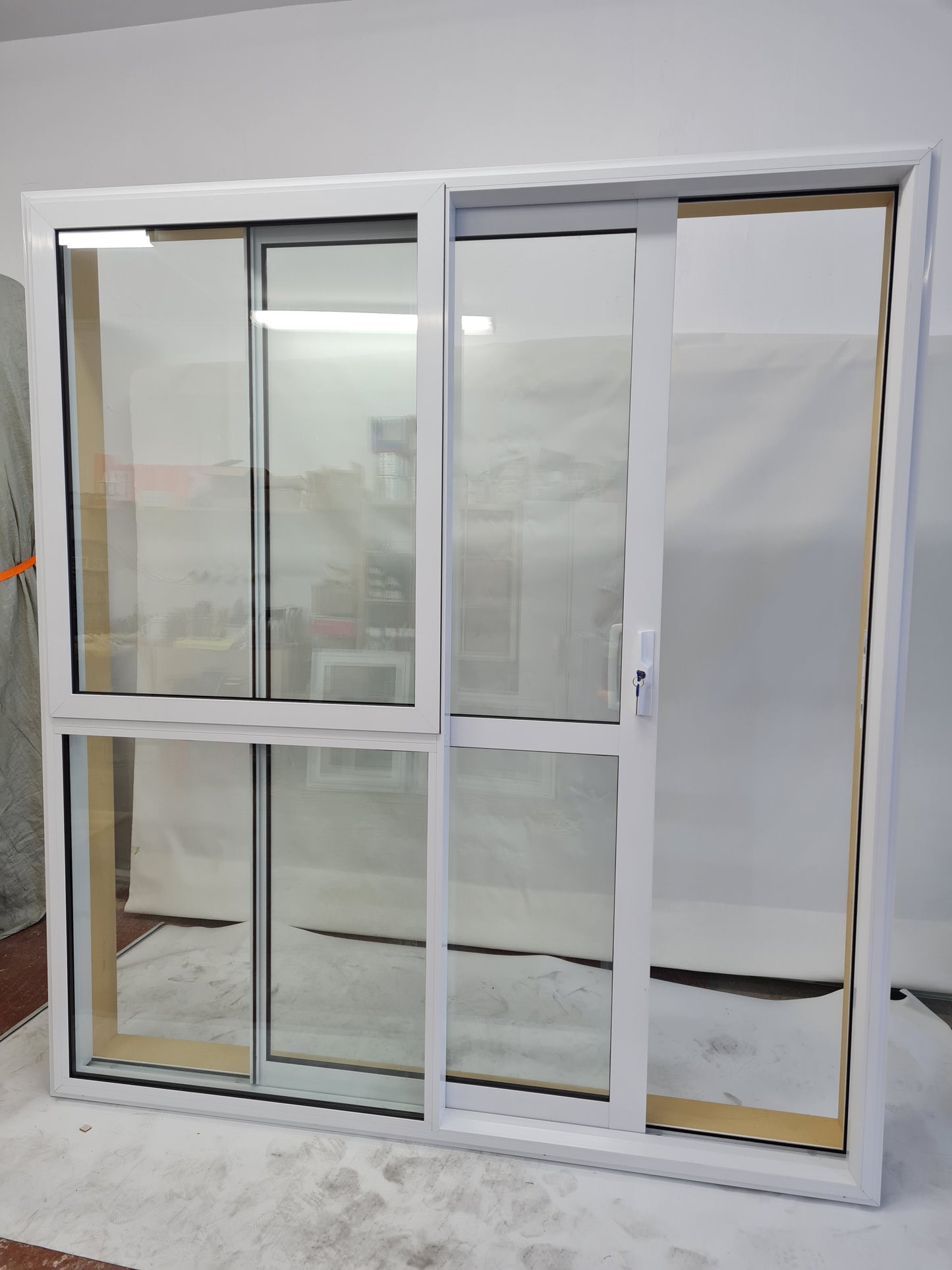 Lounge Sliding Door - Pre-made